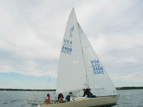 Club racing